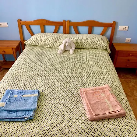 Atico Cerca Del Mar Apartman Torrevieja