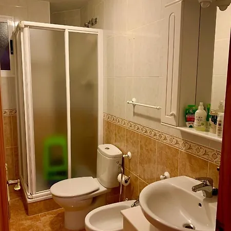 Apartman Atico Cerca Del Mar Torrevieja