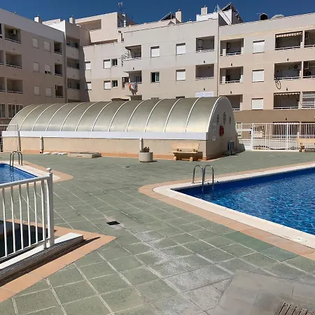 Atico Cerca Del Mar Torrevieja