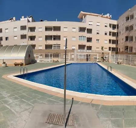 Atico Cerca Del Mar Torrevieja